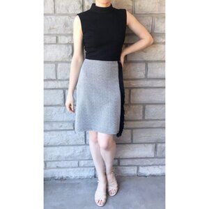 60s Mod Secretary Dress - Kay Windsor